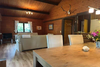 Casa vacanze a Eschede