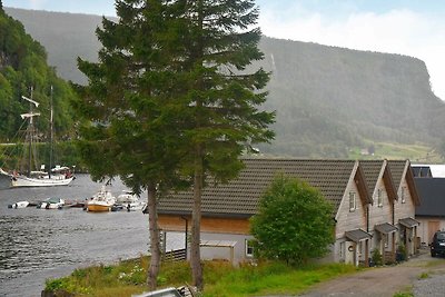 6 Personen Ferienhaus in Leirvik I Sogn