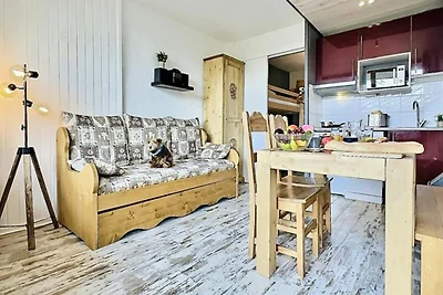 Schöne renovierte Wohnung für 4 Personen in T...