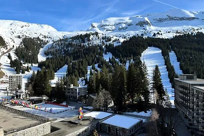 Monolocale luminoso · Vicino alle piste e ai ...