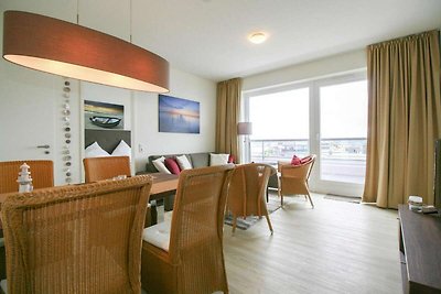 Ferienappartement im Ostseeresort Olpenitz