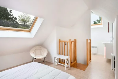 Apartment in Arzon in der Nähe von Port du...