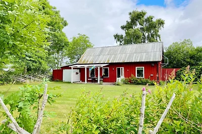 4 Personen Ferienhaus in HÖGKLINT-By Traum