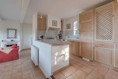 Ferienhaus in La Motte mit Meeresstrand