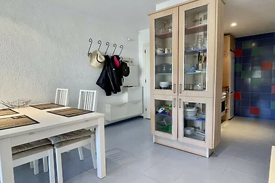 Wohnung an der Costa Brava nahe am Strand