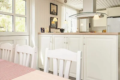 8 Personen Ferienhaus in Rødby
