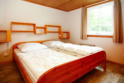 Casa vacanze a Markgrafenheide con terrazza