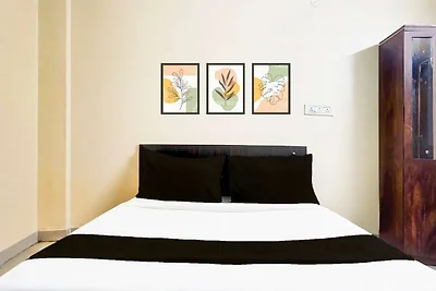 Hotel O Laxmi Chowk Hinjewadi