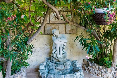 Apartments Villa Aura - Comfort Studio Apartm...