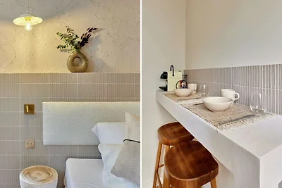 Sublim Studio Centre von Paris Beaubourg/Le...