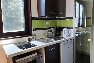 Nova Residence f�r zwei Personen