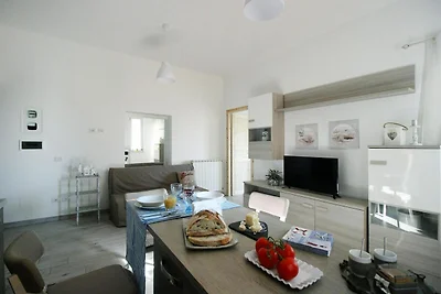 Appartamento con vista mare a Ladispoli