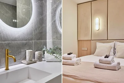 Sublim AC Apartment Opéra Madeleine