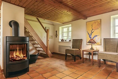 6 persone case ad Rudkøbing