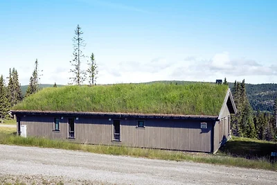 10 Personen Ferienhaus in Fåvang