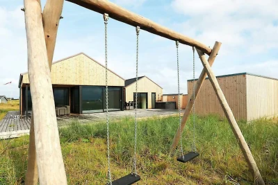 8 Personen Ferienhaus in Løkken-By Traum