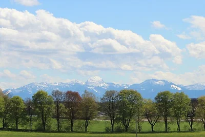 * * * * "Landhaus Alpenblick"