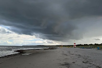 4 Personen Ferienhaus in Grenaa-By Traum