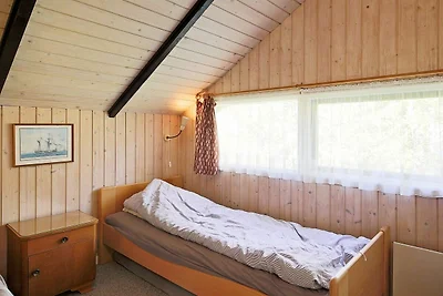 Ferienhaus Erholungsurlaub Gedser