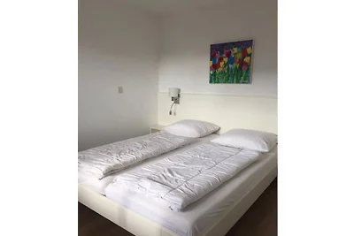 Ferienwohnung mit 1 Schlafzimmer