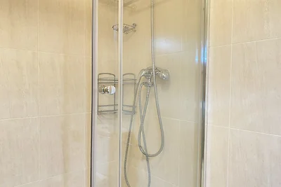 Zentral gelegene Wohnung in Nerja