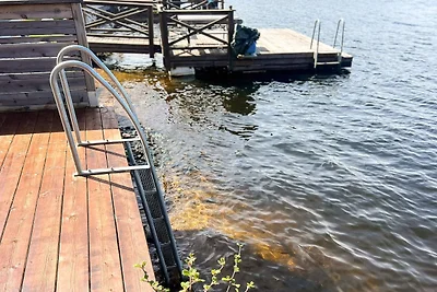 5 sterren vakantie huis in EKSJÖ