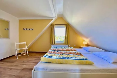 Vakantiehuis met 2 slaapkamers