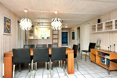 12 Personen Ferienhaus in Nordborg