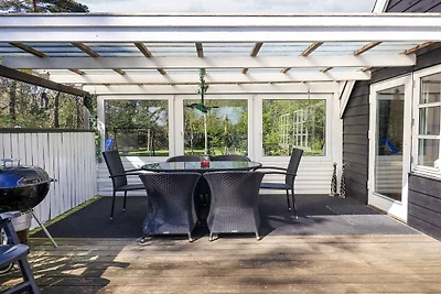 6 persoons vakantie huis in Hals-By Traum