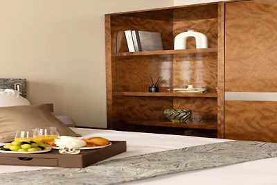 Palais Bourbon Hotel - Suite 25 - 3P -...