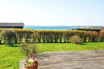 4 persoons vakantie huis in Knebel-By Traum