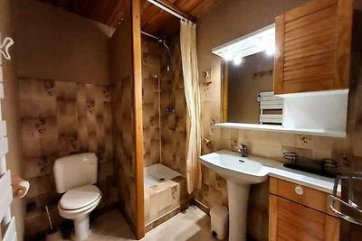2-Zimmer-Appartement für 6 Personen, 38m²
