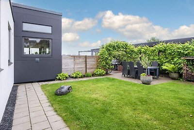 5 Sterne Ferienhaus in Sønderborg