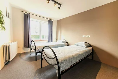 Einstöckiges Ferienhaus in Heers