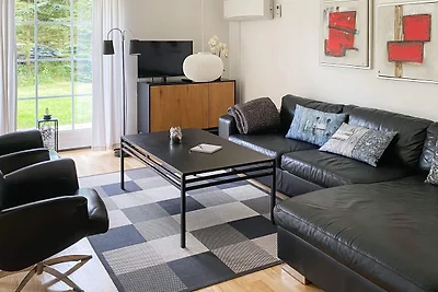 8 Personen Ferienhaus in Toftlund