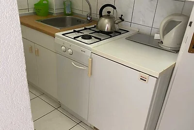 Villa Apartments Babaja - Studio Apartment wi...