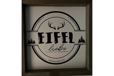 Ferienhaus in Gönnersdorf am Badesee