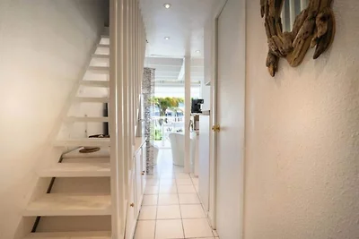 Wohnung in Saint François am Golf & Marina