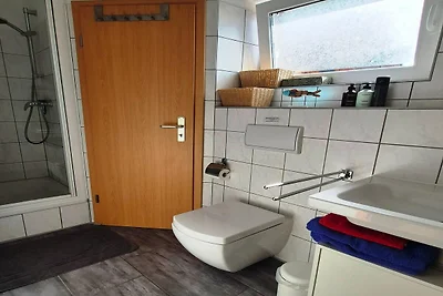 Hausboot in Barth am Barther Bodden