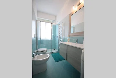 Appartamento con Terrazza Vista Mare, Taggia