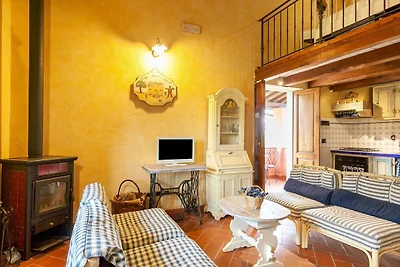 Grazioso Agriturismo a Pian di Scò con...