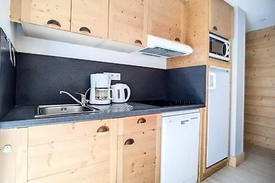 Komfortables Apartment · Direkter Zugang zur ...