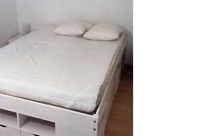 4 Zimmer für 10 Personen