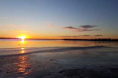 4 Personen Ferienhaus in Hals-By Traum