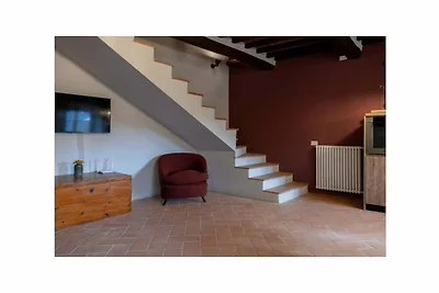 Villa Tenuta Cantona