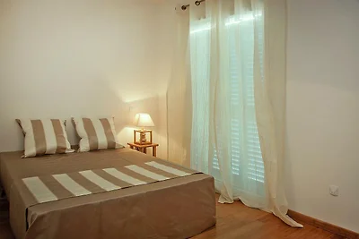 Appartamento con vista panoramica