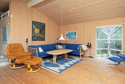 Meeresruhe in Ebbelokke-By Traum