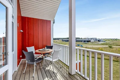 4 Sterne Ferienhaus in Løkken