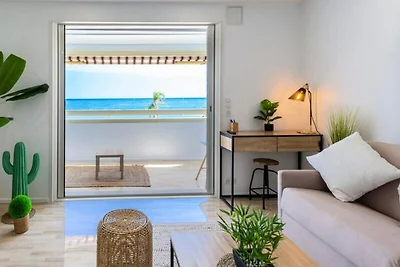 Appartements für 4 Personen