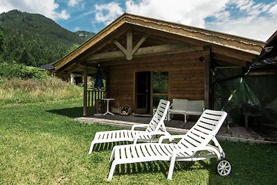 Appartamento ideale a Ruhpolding con giardino